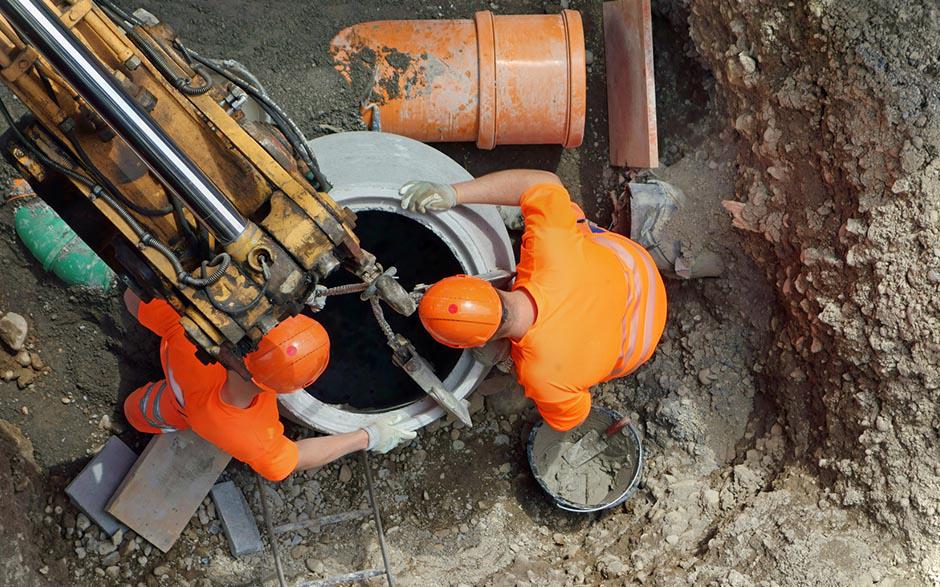 déboucher des canalisations Voulx