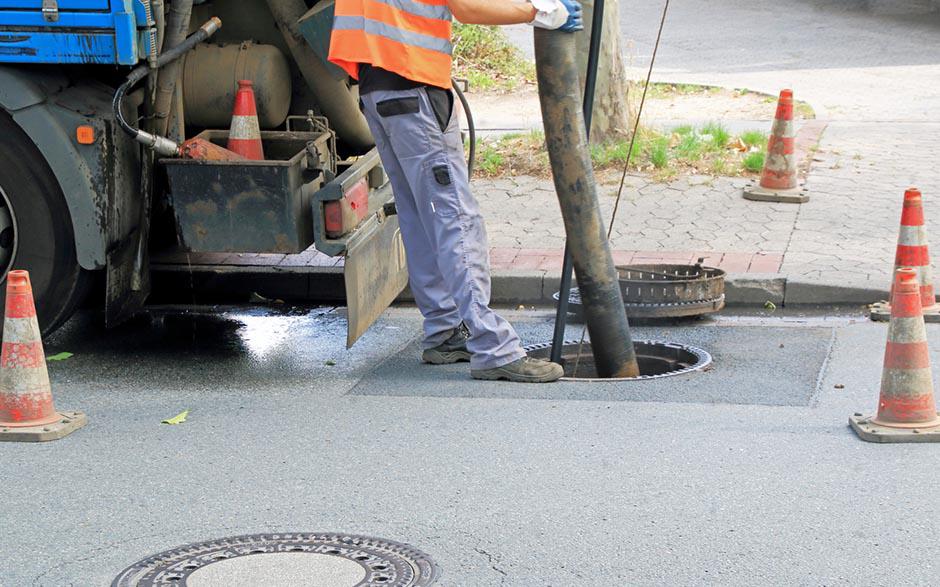 nettoyage de canalisation Paris 1