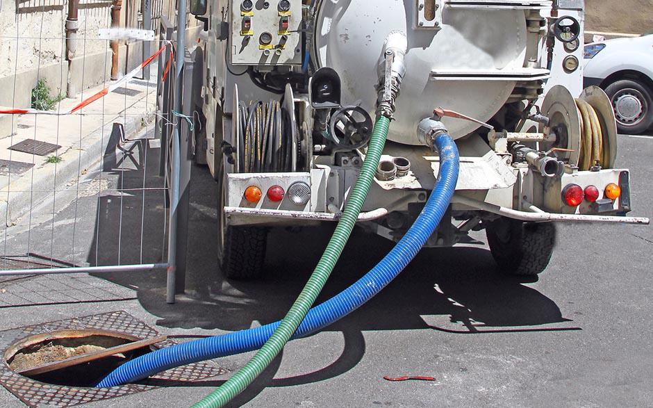 déboucher des canalisations Voulx