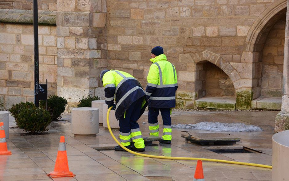débouchage canalisation Ris-Orangis