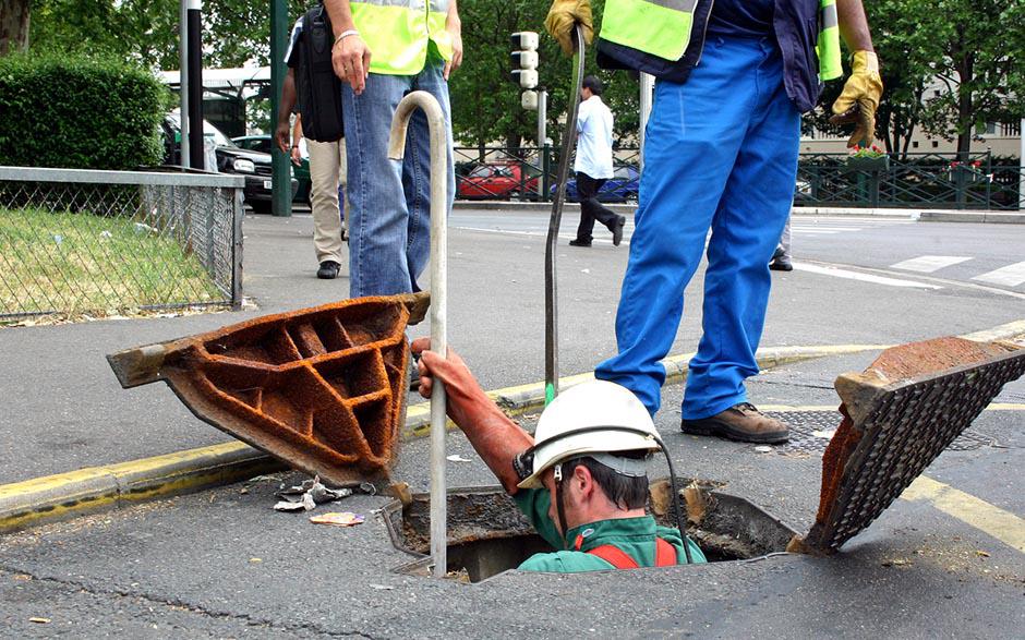 débouchage canalisation Ris-Orangis