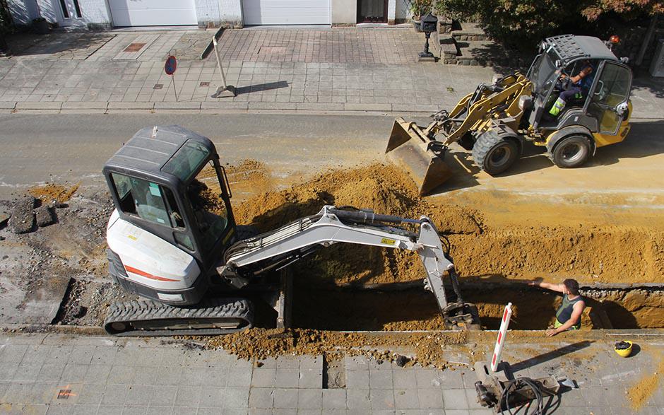déboucher des canalisations Voulx